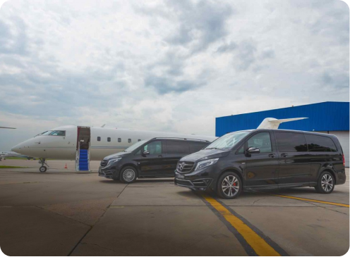 Autocar & Bus avec Chauffeur