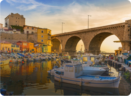 xcursions et tours privés