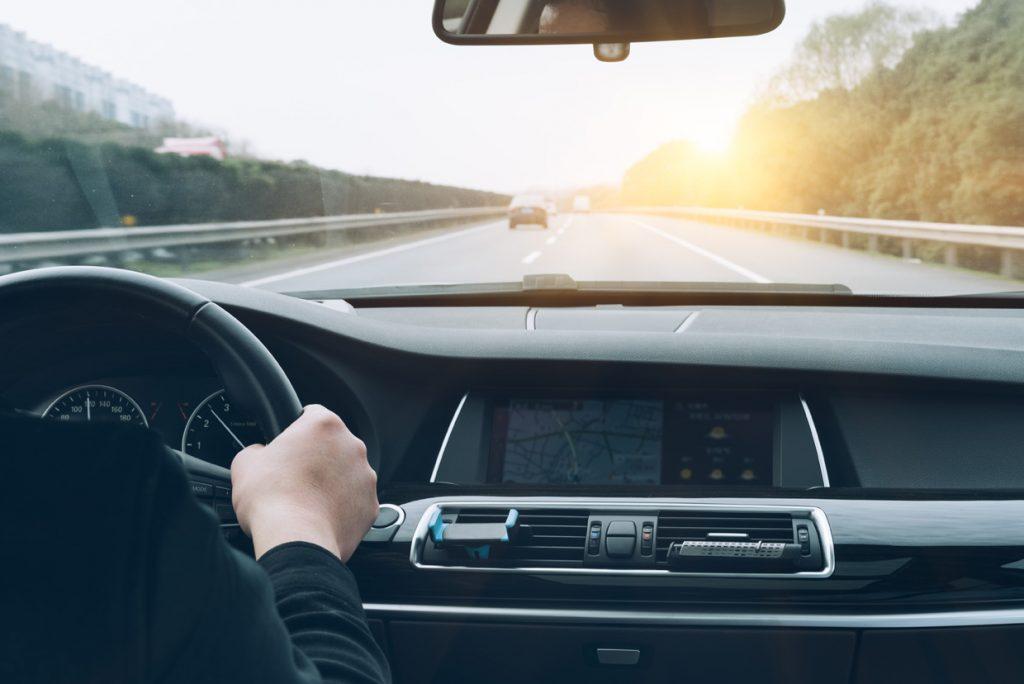 Chauffeurs professionnels
