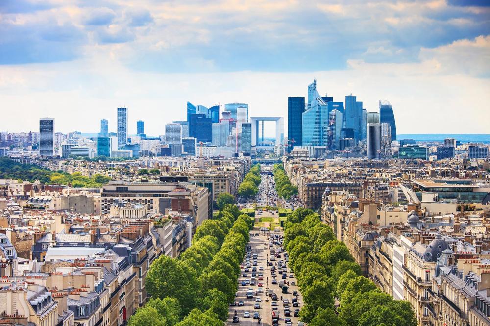 Paris