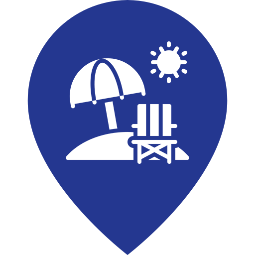 cote azur icon
